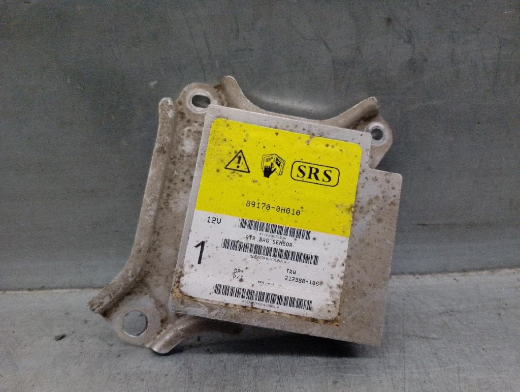 Getriebe ETY Audi A6 BERLINA (4B2) 2.5 V6 24V TDI