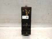 Steuergerät Asr 0195453132 Mercedes-Benz CLASE CLK (W208) COUPE 2.3 Compresor CAT