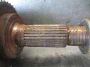 Antriebswelle Links Vorne 439100 Nissan PRIMERA BERLINA (P12) 1.9 16V Turbodiesel CAT