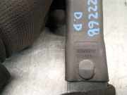 Gürtelschnalle Rechts Vorne 308605910 Citroën C1 Schrägheck 1.0 12V VVT-i (1KR-FE(CFB))