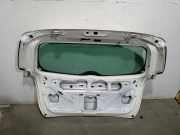 Hintertür 670050F080 Toyota Verso Großraumlimousine 1.6 D-4D 16V (N47-C16A)