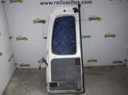 Tür Rechts Hinten PORTONTRASERO Volkswagen Caddy II (9K9A) Van 1.9 SDI (AYQ) AYQ