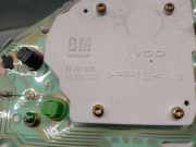 Tachoeinheit Kmh 90386326 Opel Corsa B (73/78/79) Schrägheck 1.4i Swing,Joy,Sport,GLS (X14SZ)