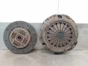 Kupplungsset LC03KD006A Honda Accord (CE7/8/9; CF1) {GB} Limousine 1.8i,iS 16V (F18A3)