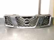 Grill 62310EB400 Nissan Pathfinder (R51) SUV 2.5 dCi 16V (YD25DDTi)