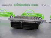 Schließzylinder Hinten 96636294 Daewoo / Chevrolet Epica Limousine 2.0 D 16V (Z20S)