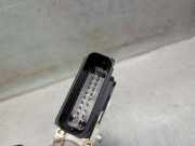 Fensterhebermotor Links Hinten 1K0959703E Volkswagen Touran (1T1/T2) Großraumlimousine 2.0 TDI 16V 140 (BKD) BKD