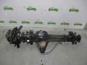 Ladeluftkühler 8200047162 Renault I FASE 2 GANDTOUR (KA..) 1.9 dCi Diesel CAT