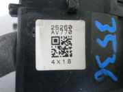 Scheibenwischerschalter 25260AV770 Nissan Almera (N16) Limousine 2.2 dCi 16V (YD22)