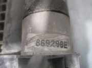 Sitz Rechts Hinten 4469423 Hyundai iX55 SUV 3.0 CRDI V6 24V (D6EA)