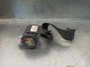 Sicherheitsgurt Rechts Hinten 72117244210 BMW 3 serie Touring (E91) Kombi 318d 16V (N47-D20C)