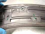 Kotflügel Rechts Hinten 2G7854818B Volkswagen Taigo SUV 1.0 TSI 110 12V (DLAA) DLAA