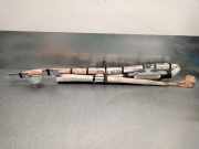 Antriebswelle Rechts Vorne 9812035480 Citroën C-Elysee (DD) Limousine 1.6 Blue Hdi 100 (DV6FD(BHY))