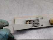 Drosselklappe 0280750680 Hyundai Ioniq Liftback 1.6 GDI 16V Hybrid (G4LE)