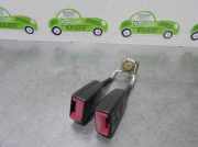 Gürtelschnalle 6Q0857739 Seat Ibiza III (6L1) Schrägheck 1.4 16V 100 (AUB)