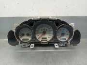 Tachoeinheit Kmh A1705405811 Mercedes-Benz SLK (R170) Cabrio 3.2 320 V6 18V (M112.947)