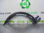 Zierleiste Kotflügel Links Vorne Tata Indica/Mint Schrägheck 5-drs 1.4 TD V2 (DiCOR 05) DiCOR 05