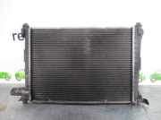 Radiator 97FB8005AA Ford FIESTA BERLINA 1.8 Diesel CAT