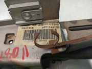 Lenksäule QMB000120 Land + Range Rover Discovery II Geländewagen 2.5 Td5 (10P)