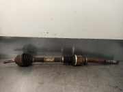 Querlenker Links Vorne Unten 51360S74E01 Honda Civic (MA/MB) Schrägheck 5-drs 1.6i LS 16V (D16Y3)