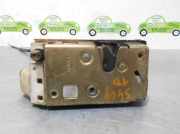 Sicherheitsgurt Links Hinten 72117258445 BMW X4 (F26) SAC SUV xDrive20d 16V (B47-D20A)