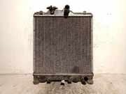 Radiator 19010P2J003 Honda Civic (EJ/EK) Schrägheck 3-drs 1.5i LS 16V (D15Z6)