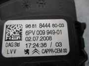 Innenbeleuchtung 264300008R Renault 1.5 dCi Diesel FAP