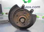 Achsschenkel Halter Links Hinten A6383560276 Mercedes-Benz Vito (W638) Van 2.2 CDI 110 16V (OM611.980)