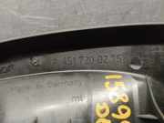 Schalter Für Elekt. Fensterheber Rechts Vorne A1679050201 Mercedes-Benz GLA (H247) SUV 2.0 200d 4-Matic (OM654.920)