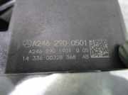 Klimakondensator 9645974580 Peugeot 406 (8B) Limousine 2.0 16V ST,SV (EW10J4(RFR))