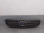 Grill 531111A430 Toyota Corolla (EB/WZ/CD) Schrägheck 1.4 16V VVT-i (4ZZFE)