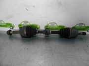 Antriebswelle Links Vorne Volvo S40 (VS) Limousine 1.8i 16V (B4184SM)