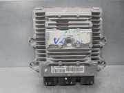 Motorsteuergerät 9650517980 Peugeot 307 (3A/C/D) Schrägheck 2.0 HDi 90 (DW10TD(RHY))