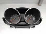Tachoeinheit Kmh BBM655430 Mazda 3 Sport (BL14/BLA4/BLB4) Schrägheck 1.6i MZR 16V (Z6)