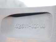 Scheibenwischermotor Hinten BDGH66B60 Mazda CX-30 (DM) SUV 2.0 e-SkyActiv-G 122 16V (PEXN)