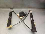 Hintertür G15MF Daewoo / Chevrolet Nexia Limousine 1.5 GL 8V MPi (G15MF)