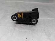 Warnleuchte Schalter Peugeot 307 (3A/C/D) Schrägheck 1.6 HDi 16V (DV6ATED4(9HX))