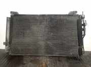 Klimakondensator 9760617000 Hyundai Matrix Schrägheck 1.6 16V (G4ED)