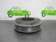 Kurbelwellen-Riemenscheibe 038105243 Volkswagen Caddy II (9K9A) Van 1.9 SDI (AYQ) AYQ