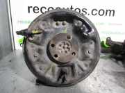 Achsschenkel Halter Links Hinten Volkswagen Polo III (6N2) Schrägheck 1.4 (AKK) AKK