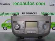 Bedienung Klimacontrolle 735459252 Fiat Linea (323AX) Limousine 1.3 D Multijet 16V VGT (199.A.3000)