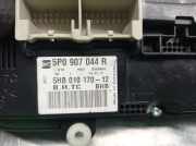 Tür Links Hinten BFA790090 Land + Range Rover Range Rover Sport (LS) Geländewagen 2.7 TDV6 24V (276DT)