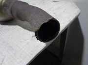 Auspuff Mittelrohr 174100Y010 Toyota Yaris II (P9) Schrägheck 1.33 16V Dual VVT-I (1NRFE)