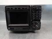 Multifunctionelle Display A2208270442 Mercedes-Benz S (W220) Limousine 3.2 S-320 CDI 24V (OM613.960)