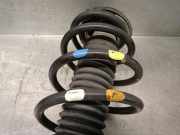 Stoßdämpfer Links Vorne 5202ZV Citroën C4 Grand Picasso (UA) Großraumlimousine 2.0 HDiF 16V 135 (DW10BTED4(RHR))