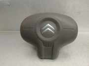 Airbag Lenkrad 96830365ZD Citroën CITROËN C3 PICASSO 1.6 16V HDi
