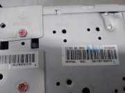 Motorhaubenschloss 3M5116700AB Ford Focus 2 Schrägheck 1.6 16V (HWDA)