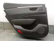 Türverkleidung Links Hinten 829014893R Renault (LP_) 1.5 dCi 110