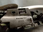 Türgriff Außen Rechts Vorne 14096401 Opel Zafira Tourer (P12) Großraumlimousine 1.4 Turbo 16V EcoFLEX (A14NET(Euro 5))