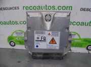 Motorsteuergerät 23710ES65C Nissan X-Trail (T30) SUV 2.2 dCi 16V 4x4 (YD22ETi)